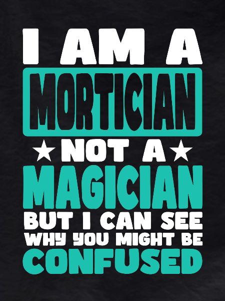 Mortician