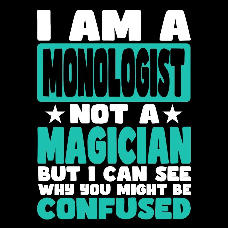 Monologue