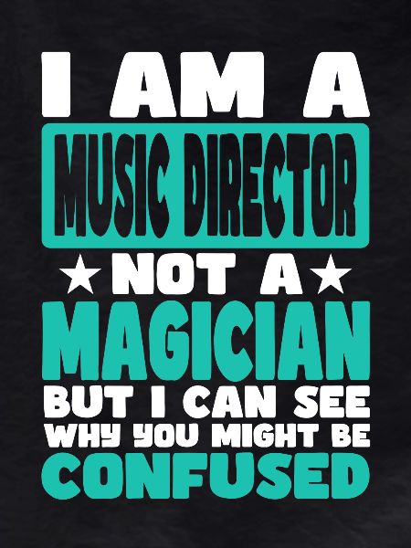 Music Director