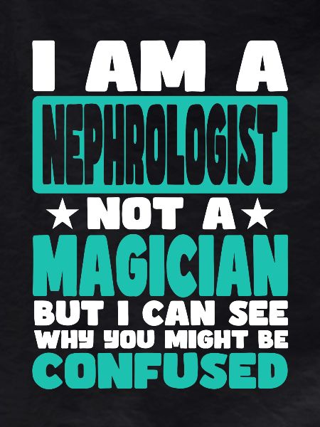 Nephrologist