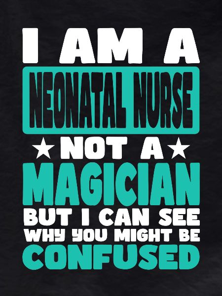Neonatal Nurse