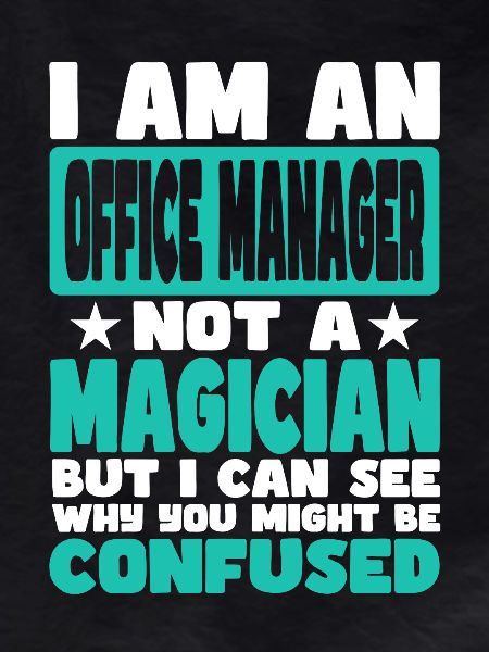 Office Manager