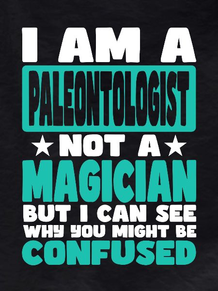 Paleontologist