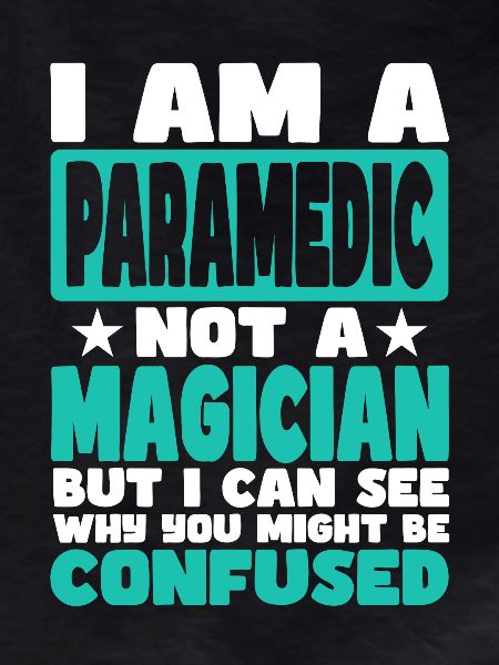 Paramedic