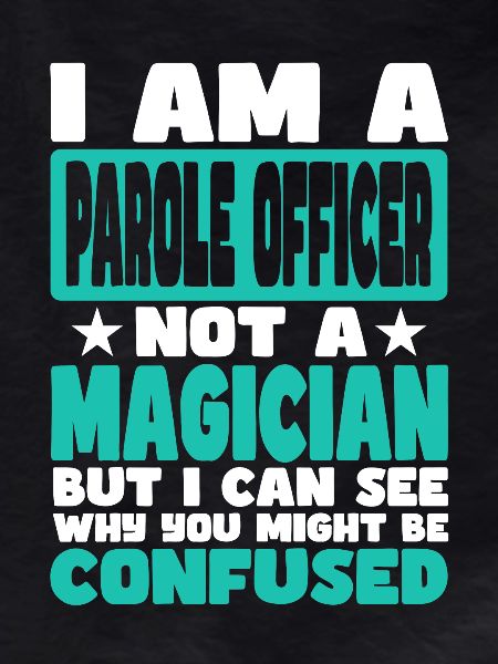 Parole Officer