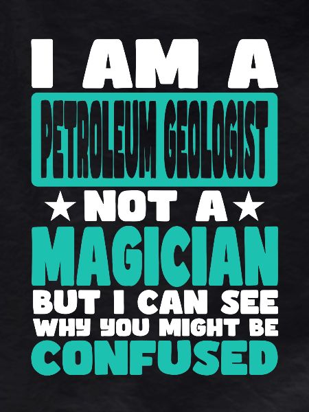 Petroleum Geologist