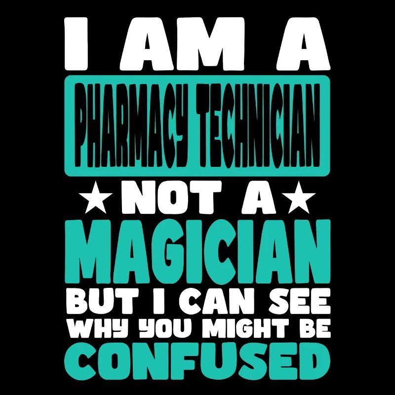 Pharmacy Technician