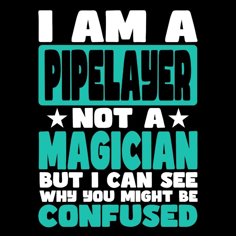 Poseur de canalisations