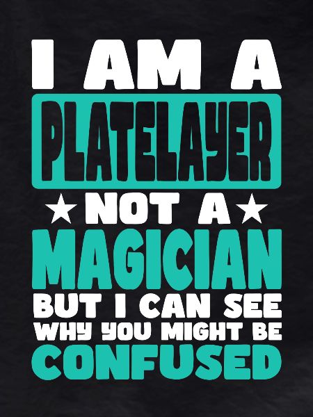 Platelayer