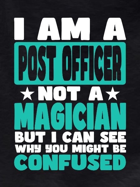Post Officer