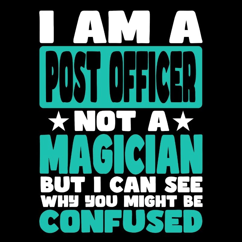 Post Officer
