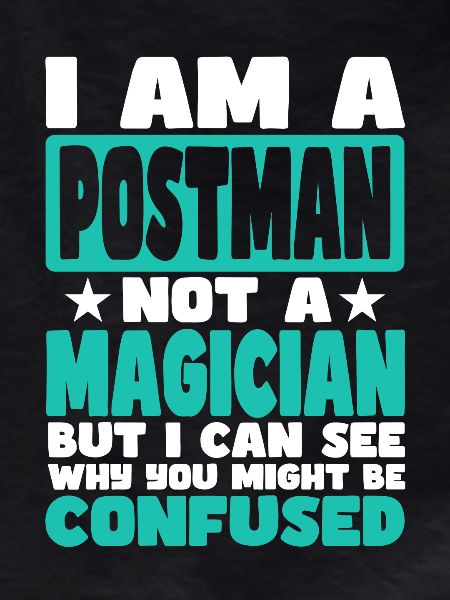 Postman