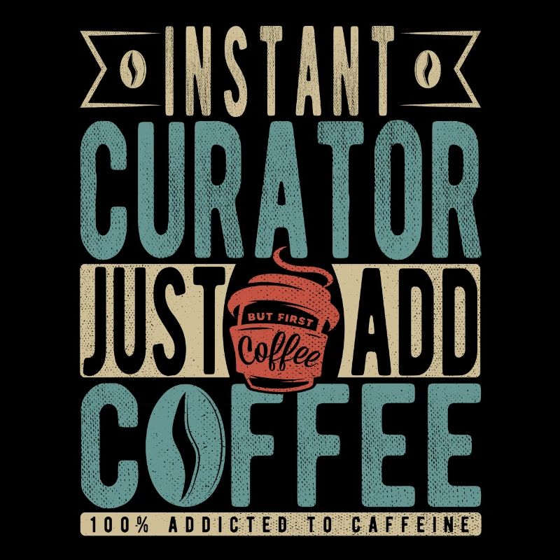 Conservateur instantané Il suffit d’ajouter du café