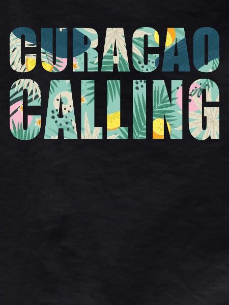 Curacao Calling Tropical Vibes