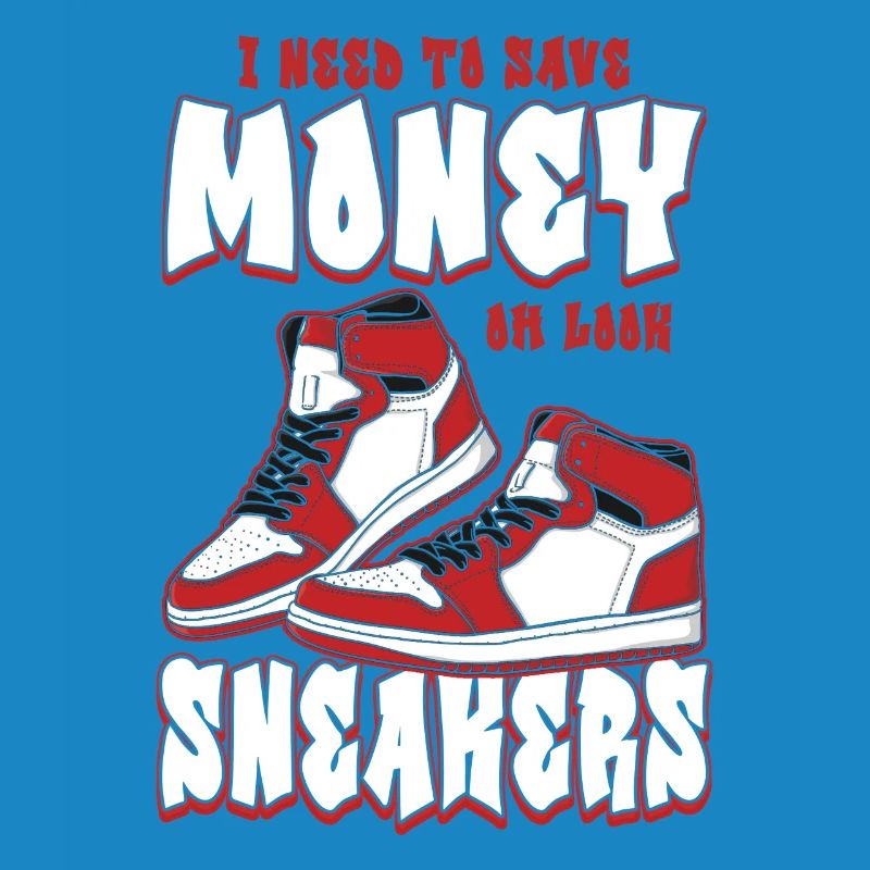 Collectionneur de baskets