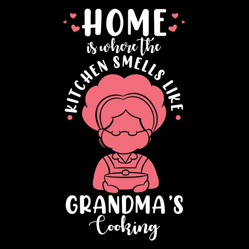 Oma Küche Kochen Hausmannskost Nostalgie