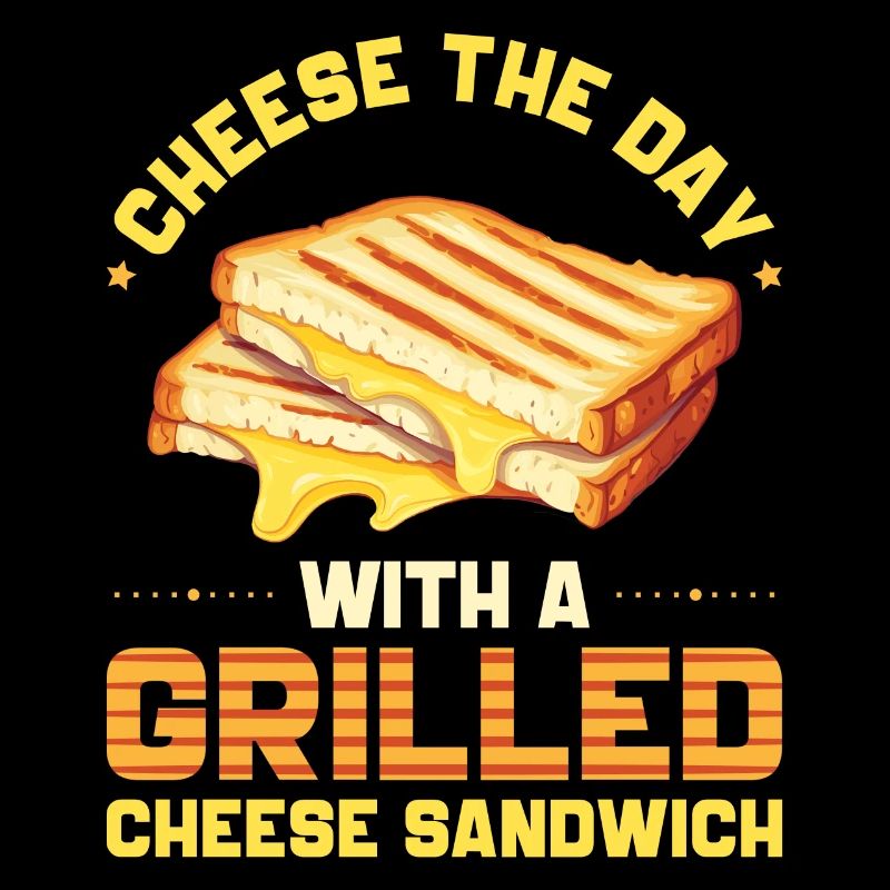 Sandwich, Cheese, Grilled Cheese, Bread