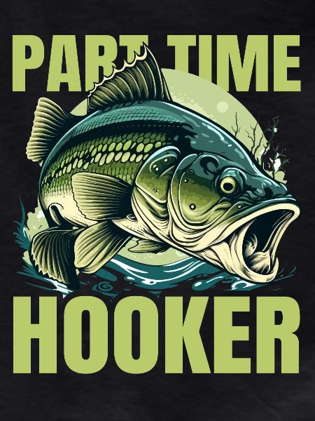 Part Time Hook