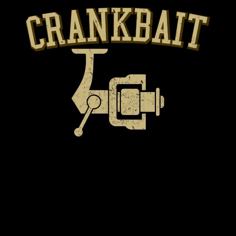 Crankbait