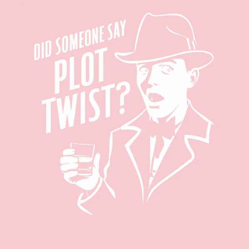 Murder Mystery Dinner Outfit Plot Twist