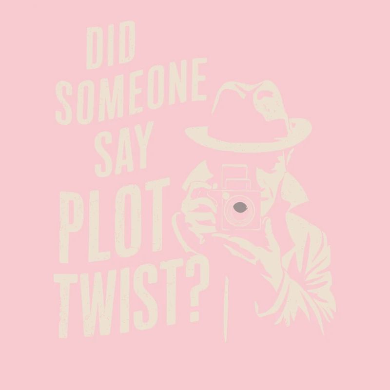 Murder Mystery Dinner Outfit Did Someone Say Plot