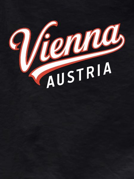 Vienna Austria Souvenir