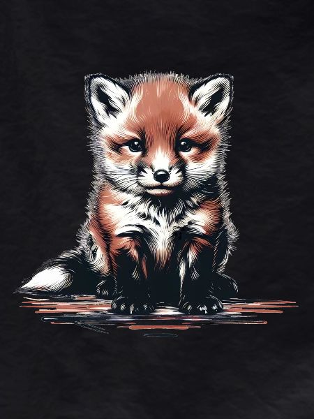 Fox Foxes Vixen