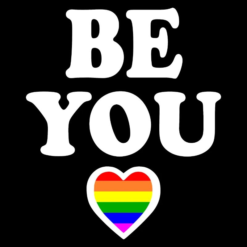 Be you