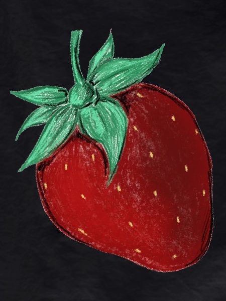 Strawberry