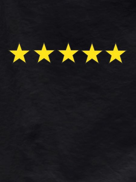 5-star rating