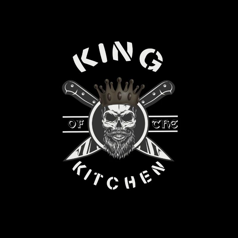 King of the kitchen
