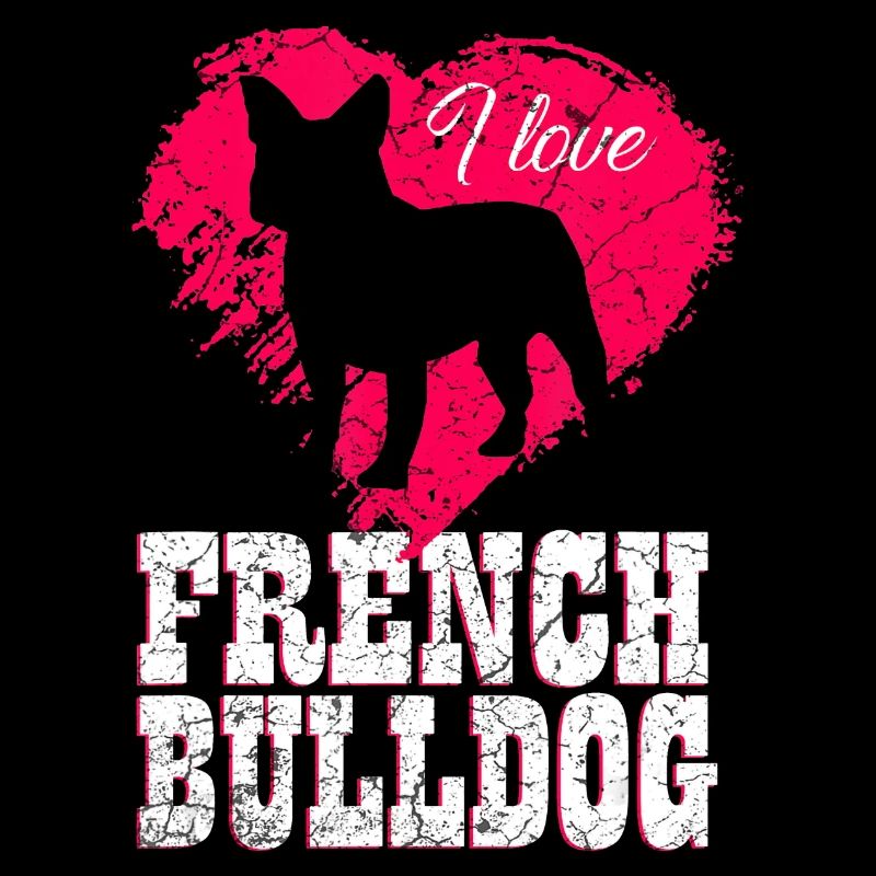 Français Bouledogue