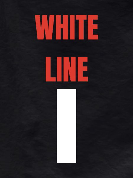 White Line