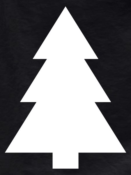 Fir Tree Vector