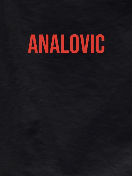 Analovic