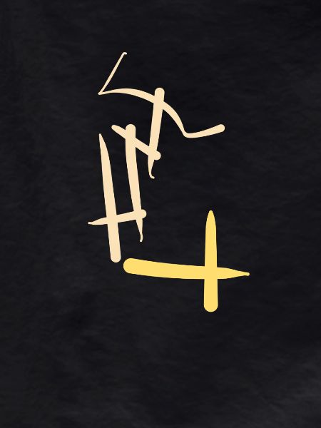 Wonderful abstractness