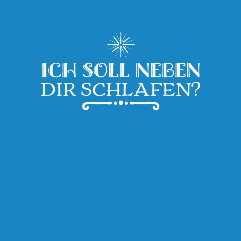 ich flirte mit dir