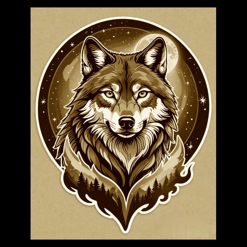 Wolf