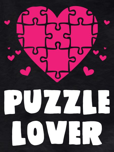 Puzzle Lover