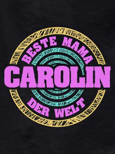Gift for Carolin