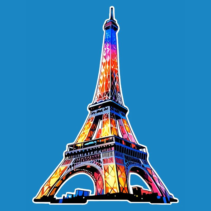 Tour Eiffel #3