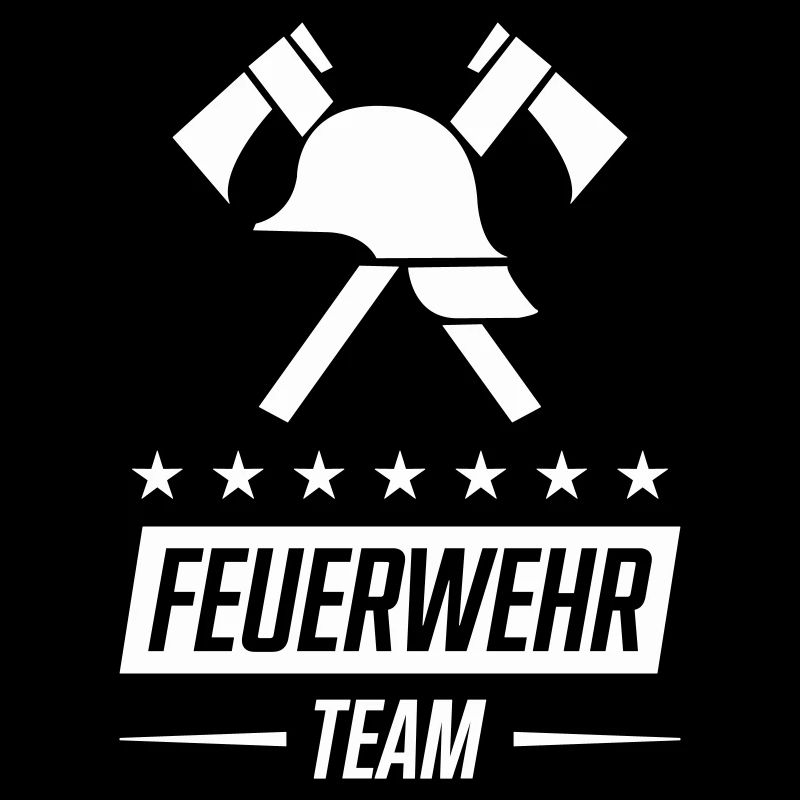 Feuerwehr Team