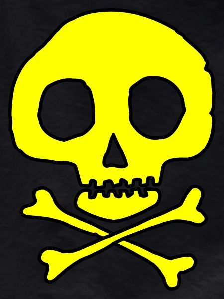 Skull & Bones