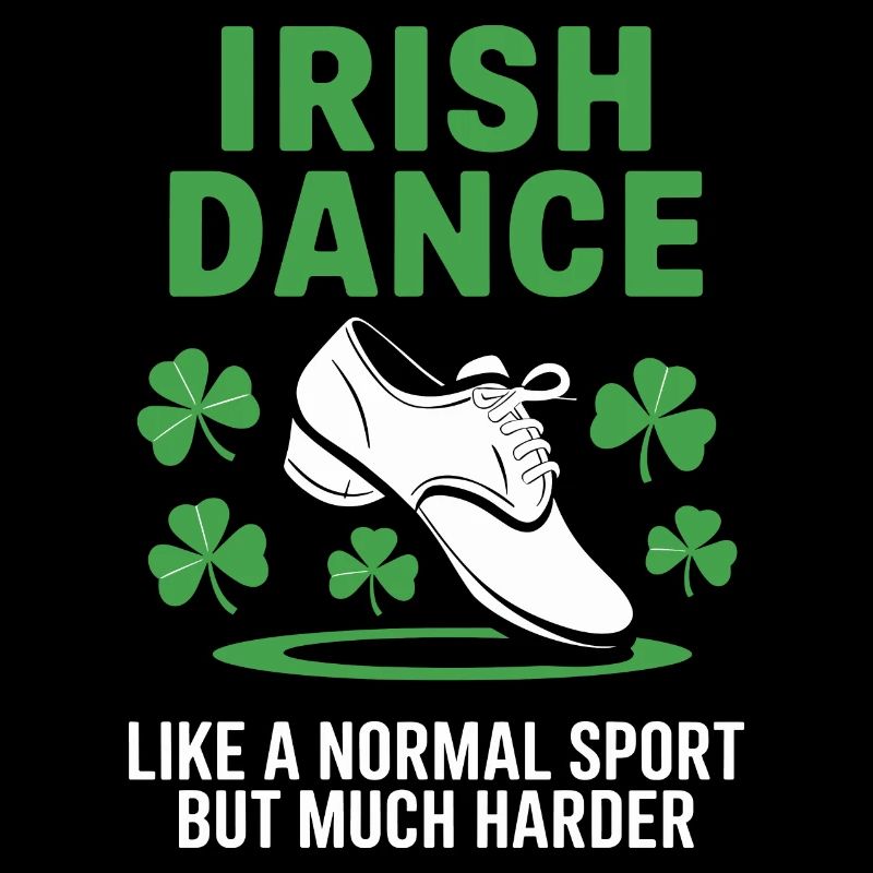 L’art de la danse irlandaise