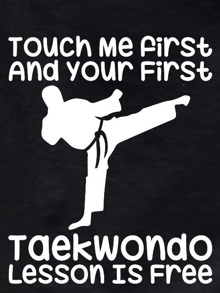 Taekwondo