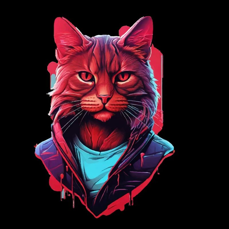 Katze