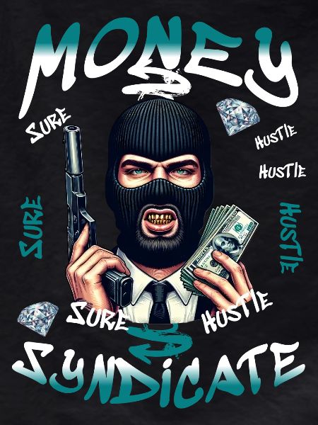 Money Syndicate