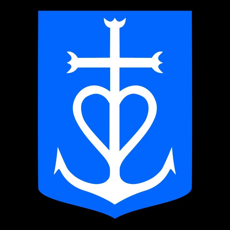 Croix Camargue