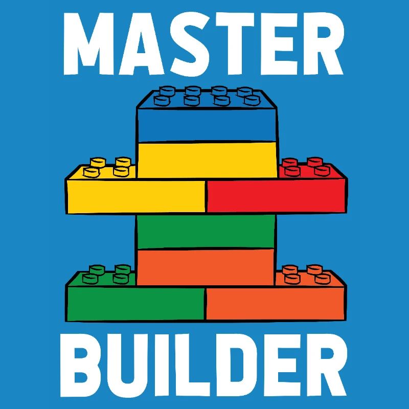 Constructeur de briques Jouets Blocs Blocs de serrage Briques