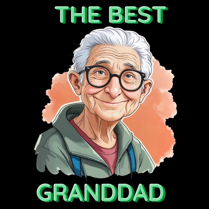 Der beste Großvater